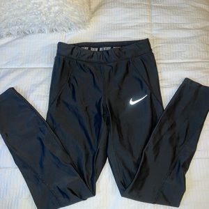 Nike pro leggings